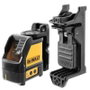 DeWalt DW088CG Laser à lignes croisées vert