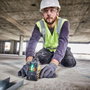 DeWalt DW088CG Laser à lignes croisées vert