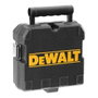 DeWalt DW088CG Laser à lignes croisées vert