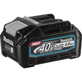 Makita BL4040 XGT Batterie 40V 4,0Ah Li-Ion