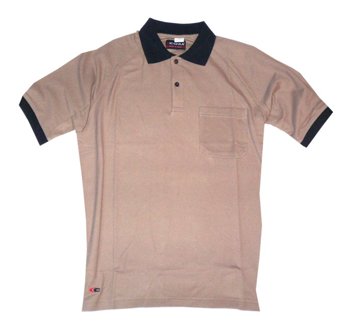 ROPA FINSTOCK Polo Martinique beige XL ROPA FINSTOCK Polo Martinique beige XL