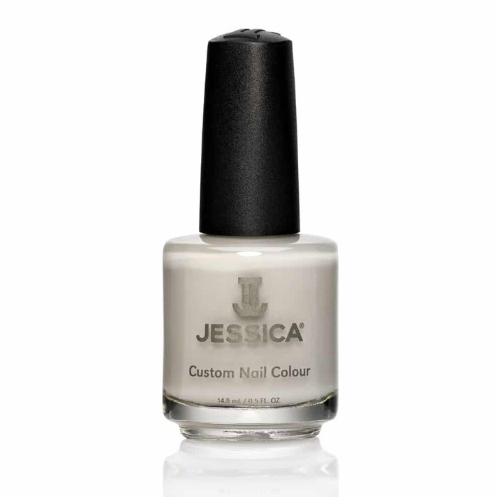 Jessica Vernis à ongles Custom Nail Colour, Couleur Faucon, Réf. CNC-1199, Flacon 14.8 ml Jessica Vernis à ongles Custom Nail Colour, Couleur Faucon, Réf. CNC-1199, Flacon 14.8 ml