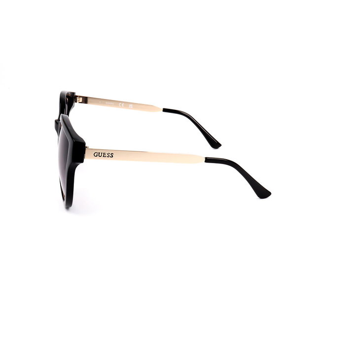 Guess GF0323 Lunettes de soleil femme 54 mm Monture ronde UV400
