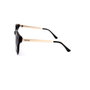 Guess GF0323 Lunettes de soleil femme 54 mm Monture ronde UV400