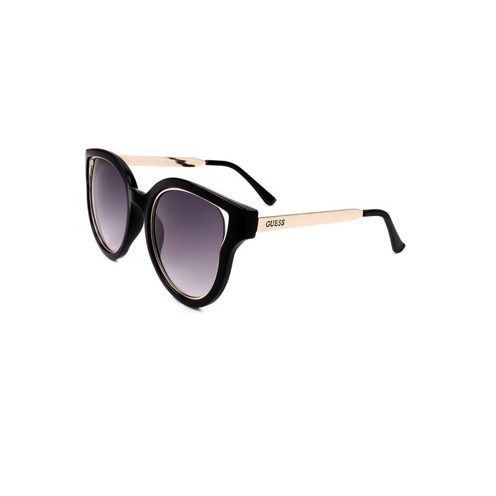 Guess GF0323 Lunettes de soleil femme 54 mm Monture ronde UV400