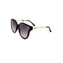 Guess GF0323 Lunettes de soleil femme 54 mm Monture ronde UV400