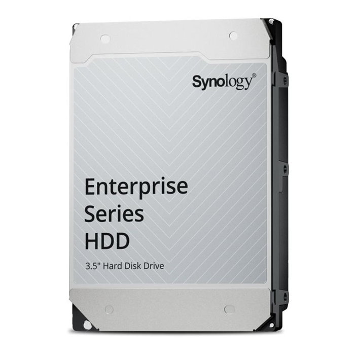 Synology HAT5320 Disque Dur Interne 8 To 3.5" SATA III 7200 Tr/min Entreprise Synology HAT5320 Disque Dur Interne 8 To 3.5" SATA III 7200 Tr/min Entreprise