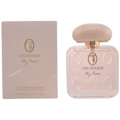 Trussardi My Name Eau de Parfum 30 ml