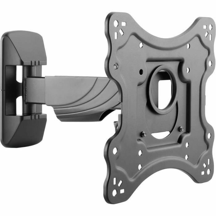 Stell Support mobile SHO 7510 pour téléviseur 23 - 42 pouces Stell Support mobile SHO 7510 pour téléviseur 23 - 42 pouces