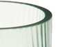 GIFTDECOR JARRON RAYA 1 CUERPO VERDE