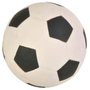 Trixie Jouet pour chien Multicouleur Caoutchouc Football