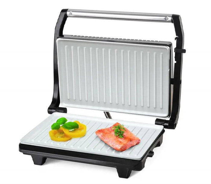 Barbecue Électrique Esperanza EKG006 1000 W 750 W