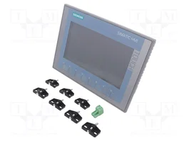 SIEMENS KTP700 Panneau HMI 7 pouces Ethernet/Profinet