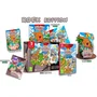 Just For Games Joe & Mac: Retro Collection - Édition Rock - Jeu Switch