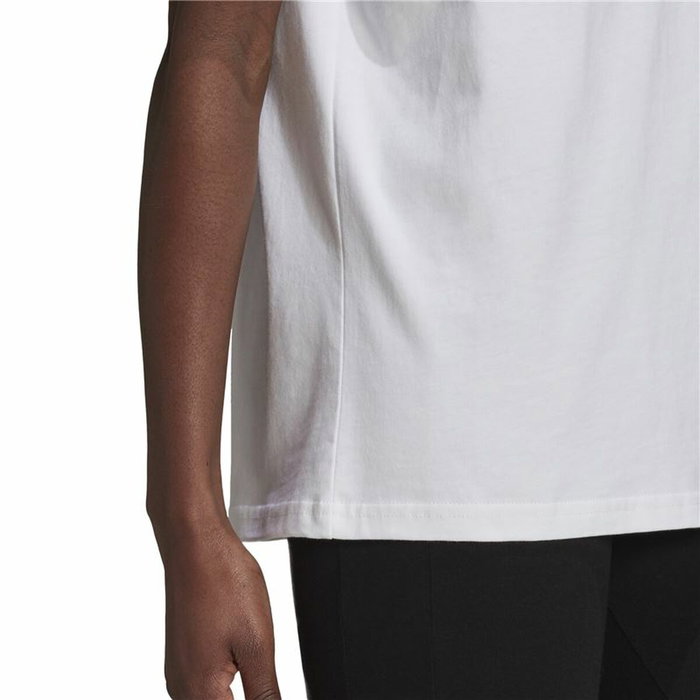 T-shirt à manches courtes homme Adidas Blanc