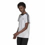 T-shirt à manches courtes homme Adidas Blanc