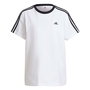 T-shirt à manches courtes homme Adidas Blanc