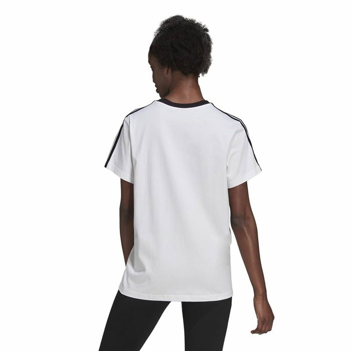 T-shirt à manches courtes homme Adidas Blanc