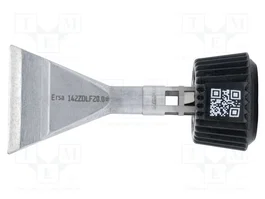 ERSA Pointe spéciale 20mm longue durée