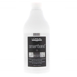 L'Oréal Professionnel SmartBond Step 1 Additif pour Coloration Capillaire Protecteur et Réparateur 500 ml