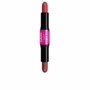 Nyx Professional Make Up Wonder Stick Blush corail et pêche profonde