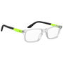 Monture de Lunettes Enfant Under Armour UA9003900F115 Ø 51 mm
