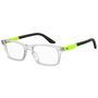 Monture de Lunettes Enfant Under Armour UA9003900F115 Ø 51 mm
