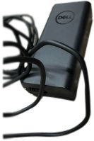 Dell Adaptateur Secteur AC 65W 19.5V USB-C Type C - Compatible avec les Laptops Latitude, Inspiron, XPS, Precision, Vostro