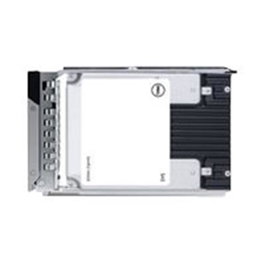 Dell SSD Interne 1.92TB SATA 6Gb/s 2.5" - Intel S4520 Read Intensive pour Serveur PowerEdge C6420