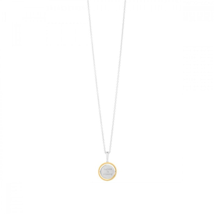 Collier Femme Secrecy P7166CDAWWC93 42 cm Collier Femme Secrecy P7166CDAWWC93 42 cm