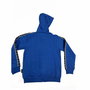 Sweat à capuche enfant Kappa 8031F0036 Bleu