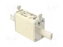 DF ELECTRIC Fusible NH0 Céramique 50A 500VAC 250VDC gG