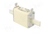 DF ELECTRIC Fusible NH0 Céramique 50A 500VAC 250VDC gG