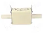 DF ELECTRIC Fusible NH0 Céramique 50A 500VAC 250VDC gG
