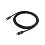 Equip EQ128346 Câble USB C vers USB C Mâle-Mâle USB 3.2 Gen 1 Noir 1m