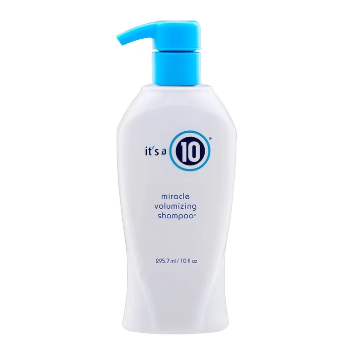 It`s a 10 Miracle Volumizing Shampooing It`s a 10 Miracle Volumizing Shampooing