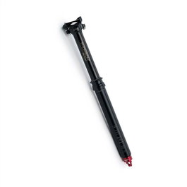 Thomson Covert Black Dropper Tige de selle télescopique 31,6 mm 400 mm