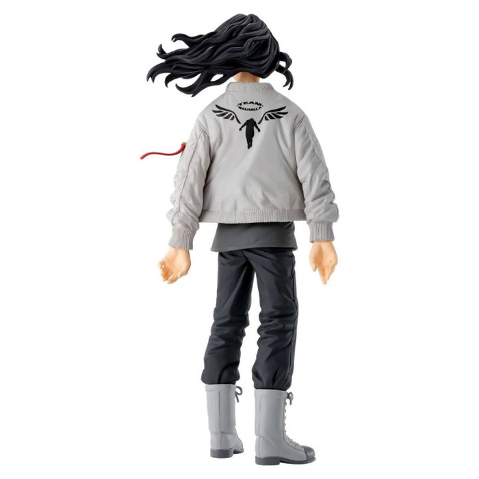 Banpresto Figurine Tokyo Revengers Keisuke Baji PVC 17 cm avec Base Banpresto Figurine Tokyo Revengers Keisuke Baji PVC 17 cm avec Base