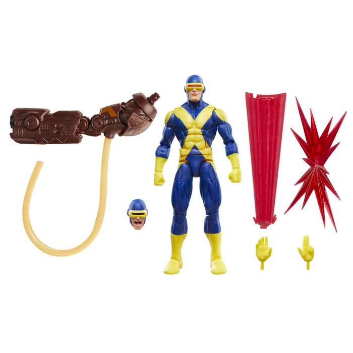 HASBRO Figura Cyclops X-Men Marvel 15cm