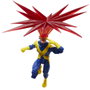 HASBRO Figura Cyclops X-Men Marvel 15cm