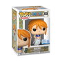 *heo Exclusive Edition* One Piece POP! figurine Animation Vinyl OP- Nami (Alabasta) 9 cm