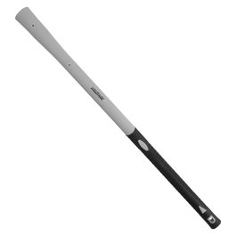 WOLFPACK LINEA PROFESIONAL Manche en fibre de verre pour masse à tranche 3 kg