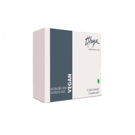 Thuya Neutralisant en Crème Vegan - Kit de 12 Unités