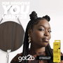Schwarzkopf got2b Glued 4 Brows & Edges Fixateur de sourcils 2 en 1