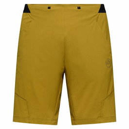 Short de Sport La Sportiva Trail Guard Montagne