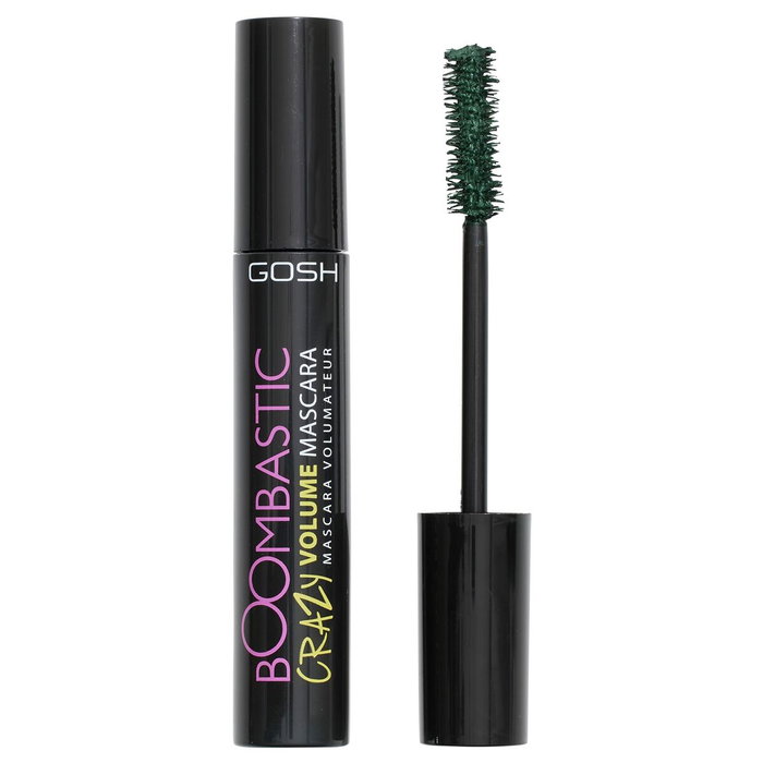 Gosh BOOMBASTIC Mascara Volume 003 Vert olive