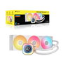 Corsair iCUE LINK TITAN 360 RX LCD White