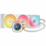 Corsair iCUE LINK TITAN 360 RX LCD White