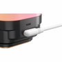 Corsair iCUE LINK TITAN 360 RX LCD White