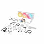 Corsair iCUE LINK TITAN 360 RX LCD White